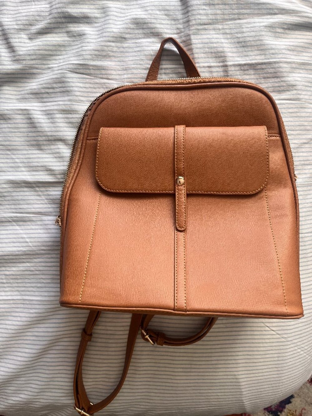 Miztique Backpack